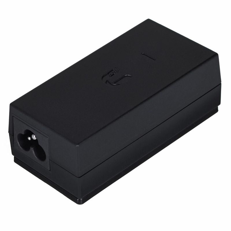 PoE Injector Ubiquiti POE-24-12W-G Passive 24V 12W Akcesoria sieciowe/Zasilacze i mieszacze PoE Your Sports Performance