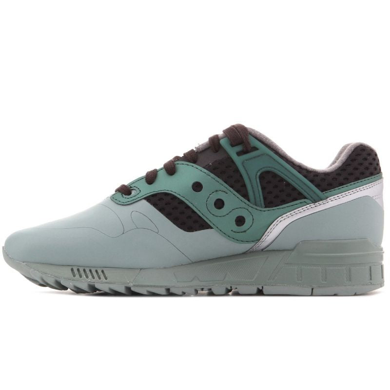 Saucony Grid M S70388-2 shoes Footwear/Lifestyle Your Sports Performance