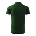 Malfini Single J. M MLI-20206 polo shirt bottle green Clothing/Lifestyle/T-shirts/Malfini Malfini