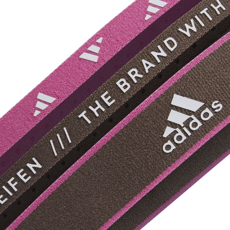 Adidas Hairband 3PP IC6515 headband Accessories/Straps/adidas Adidas