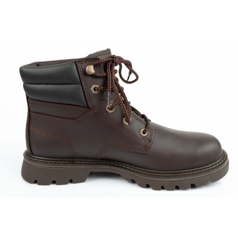 Winter shoes Caterpillar Quadrate M P723803 Footwear/Outdoor/Caterpillar Your Sports Performance