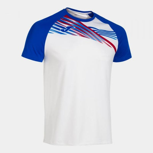 Joma Elite X Short Sleeve T-shirt 103101.207 Clothing/Running/Joma Joma