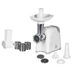ESPERANZA WELLINGTON 2200W EKM033 GRINDER/CUTTER AGD - Produkty/Maszynki do mielenia Your Sports Performance