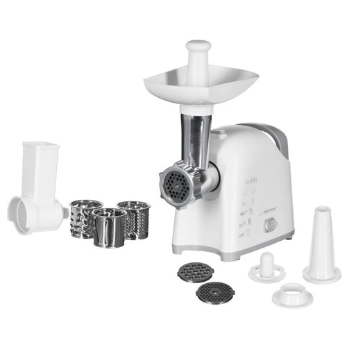 ESPERANZA WELLINGTON 2200W EKM033 GRINDER/CUTTER AGD - Produkty/Maszynki do mielenia Your Sports Performance