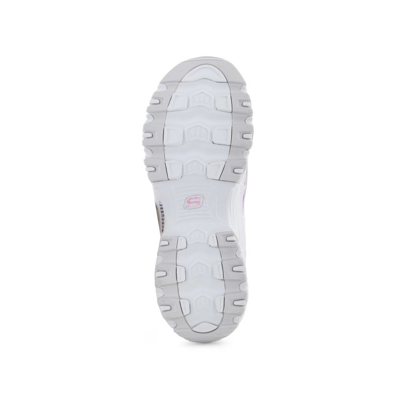 Skechers D'Lites Whimsical Dream W 149789-WMLT shoes Footwear/Training/Women/Skechers Skechers