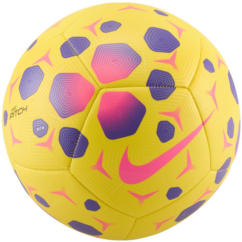 Nike Pitch HV6249-710 Ball In preparation Nike