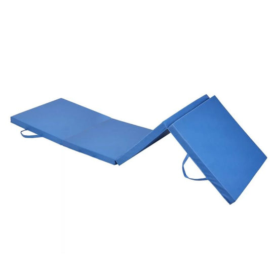 Folding gymnastic mattress In preparation Your Sports Performance