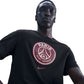 Nike PSG Crest Tee HQ8328-010 In preparation Nike