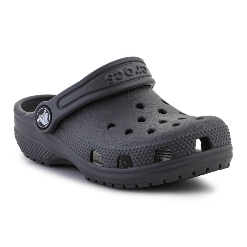Crocs Toddler Classic Clog Jr 206990-0DA clogs Footwear/Lifestyle/Crocs Crocs