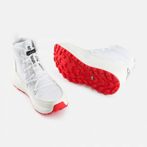 Rossignol Rossi Podium White 6.5 Import z PMSport Your Sports Performance