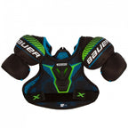Bauer X Jr 1058539 hockey shoulder pads Accessories/Protectors and knee pads/Bauer Bauer