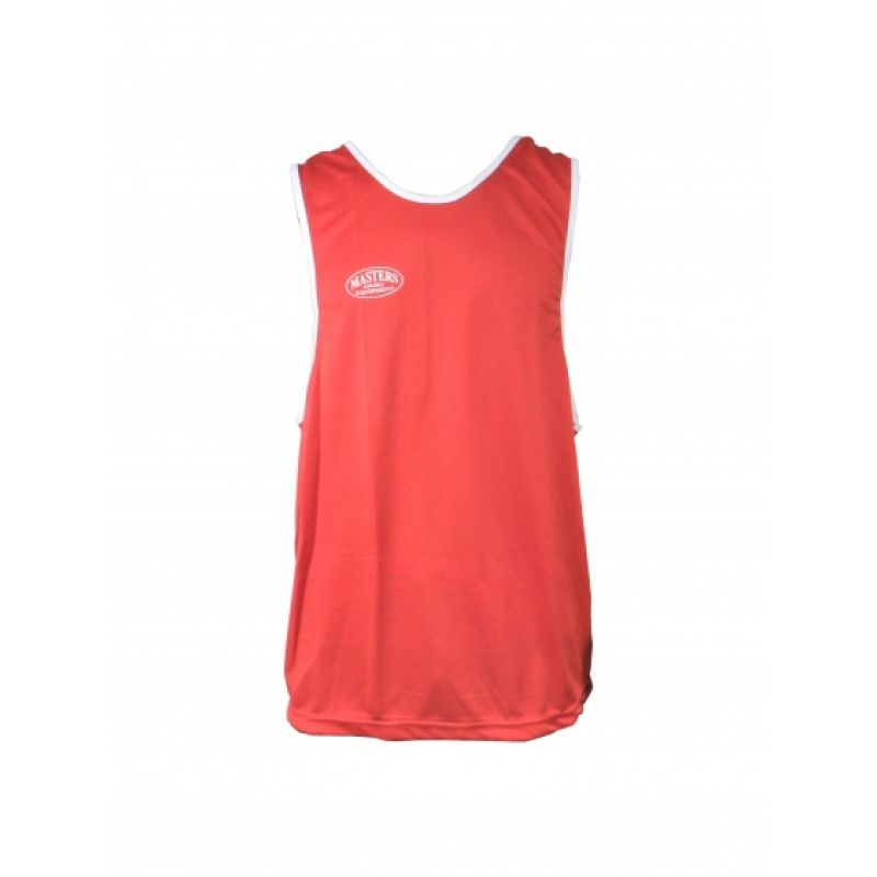 MASTERS boxing shirt - KBOX SALE!!! In preparation Your Sports Performance
