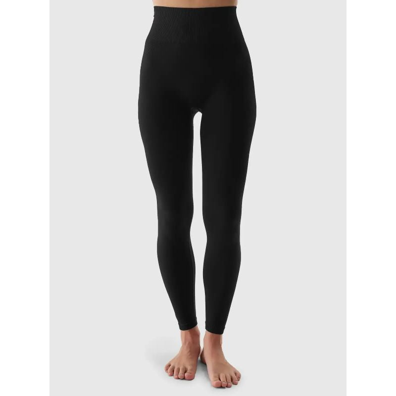 Thermoactive leggings 4F W 4FWAW24USEAF153-20S Clothing/Training 4F