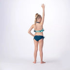 Aquawave Hali Jr swimsuit 92800407855 Clothing/Swimming/Aquawave Your Sports Performance