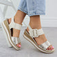 Remonte W D6453-61 RKR646B wedge sandals Footwear/Lifestyle/Remonte Your Sports Performance