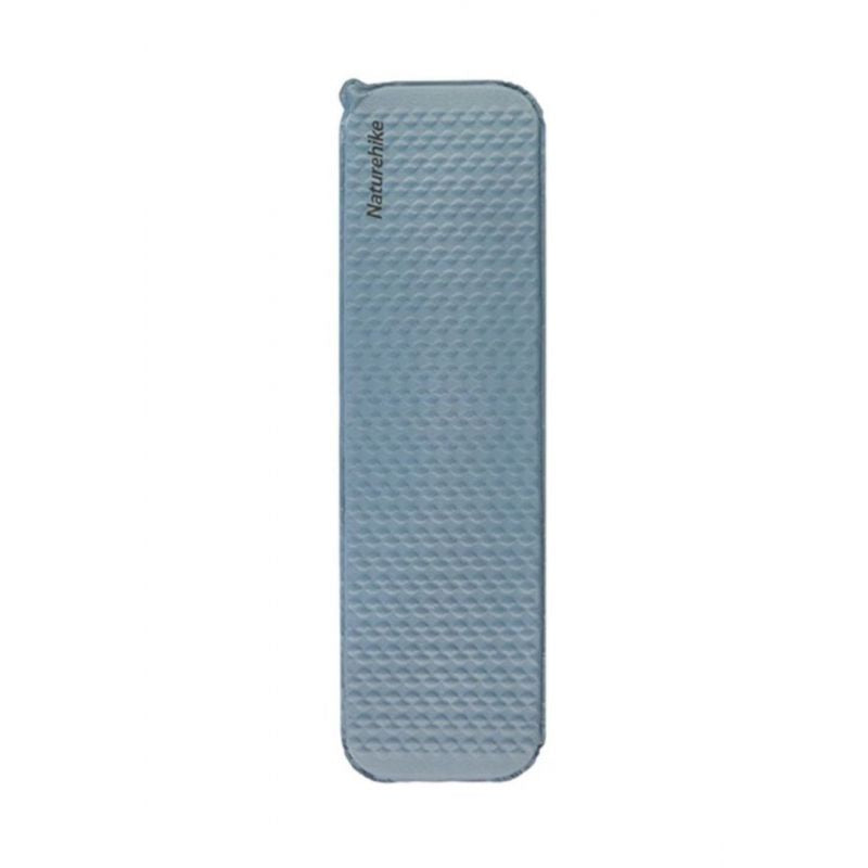 Naturehike Yugu Square CNK2300DZ013-BLUE mat Survival/Śpiwory, hamaki, maty Your Sports Performance