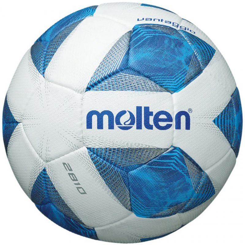 Football Molten Vantaggio F4A2810 / F5A2810 Accessories/Balls/Football/Molten Your Sports Performance