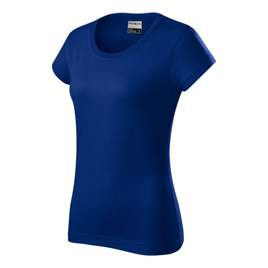 T-shirt Rimeck Resist heavy W MLI-R0405 cornflower blue Clothing/Lifestyle/T-shirts/Rimeck Your Sports Performance