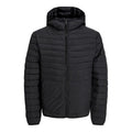 Jack&amp;Jones Jjestate Packable Puffer Hood Noos M 12256983 Clothing/Outdoor/Jack Wolfskin Your Sports Performance