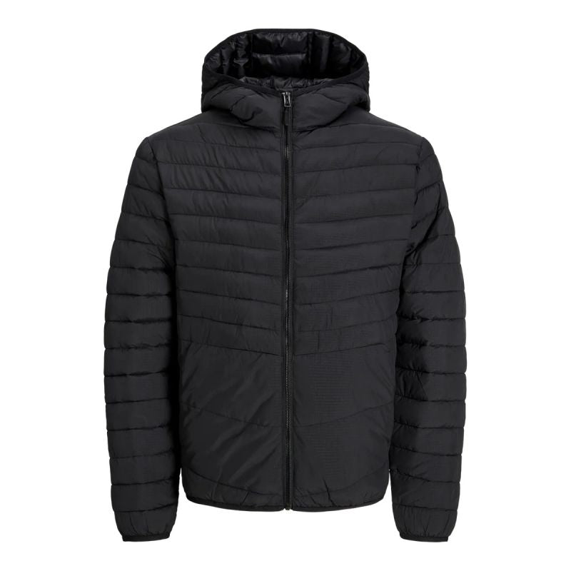 Jack&amp;Jones Jjestate Packable Puffer Hood Noos M 12256983 Clothing/Outdoor/Jack Wolfskin Your Sports Performance
