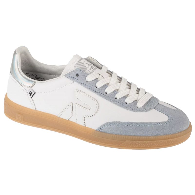 Rieker Sneakers W W2200-84 Footwear/Lifestyle/Rieker Your Sports Performance
