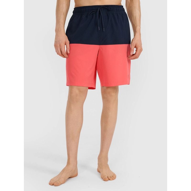 Men's boardshorts 4F 4FWSS25UBDSM135-63S *Kategoria tymczasowa Your Sports Performance