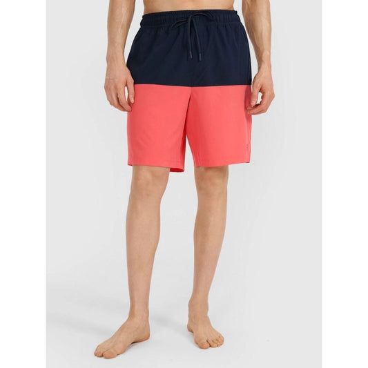 Men's boardshorts 4F 4FWSS25UBDSM135-63S *Kategoria tymczasowa Your Sports Performance