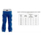 Kickboxing pants MASTERS SKBP-M (WAKO APPROVED) In preparation Your Sports Performance
