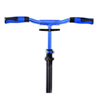 Scooter SMJ sport NL-900 250/215 HS-TNK-000009091 Accessories/Skating/Hulajnogi Your Sports Performance