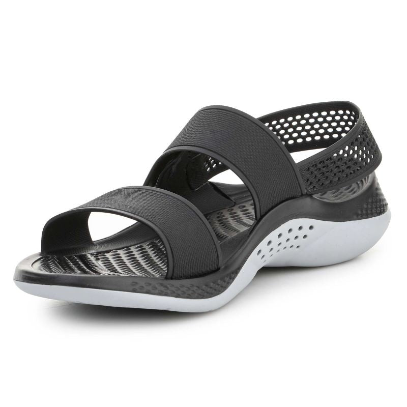 Crocs LiteRide 360 Sandal W 206711-02G Footwear/Swimming Crocs
