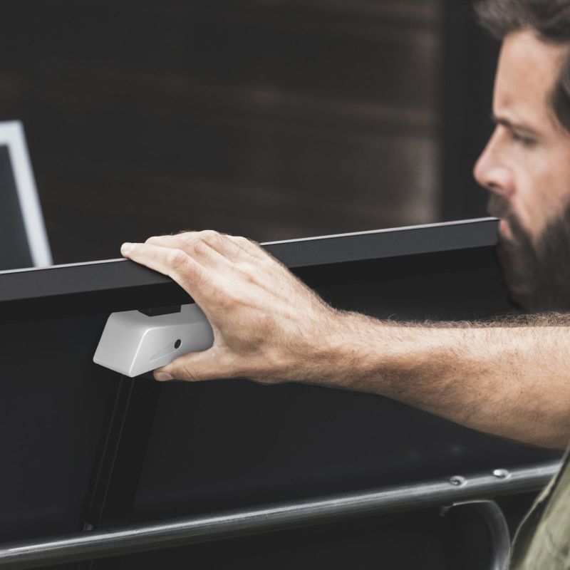 Cornilleau Black Code Outdoor 115404 tennis table Accessories Your Sports Performance