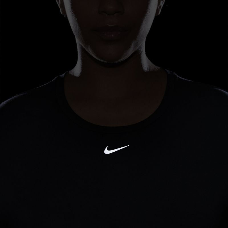 Nike Dri-FIT One Luxe T-shirt W DD0618-010 Clothing/Training Nike