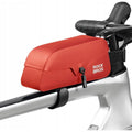 Rockbros bike bag 30120122004 red Rockbros/Torby Rowerowe/Torby Na Ramę Your Sports Performance