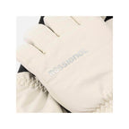 ROSSIGNOL W PERFY G women's ski gloves white