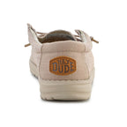 Hey Dude Wally Youth Shoes W 40041-205 Footwear/Lifestyle/Hey Dude Your Sports Performance