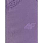 Women's quick-drying regular training sweatshirt 4F 4FWAW25TFSWF585-53S 4f