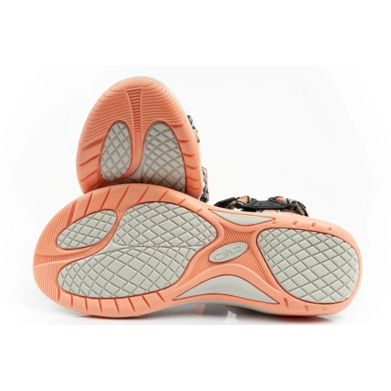 CMP Hamal W 38Q9956 12PT Sandals Footwear/Outdoor/CMP Your Sports Performance