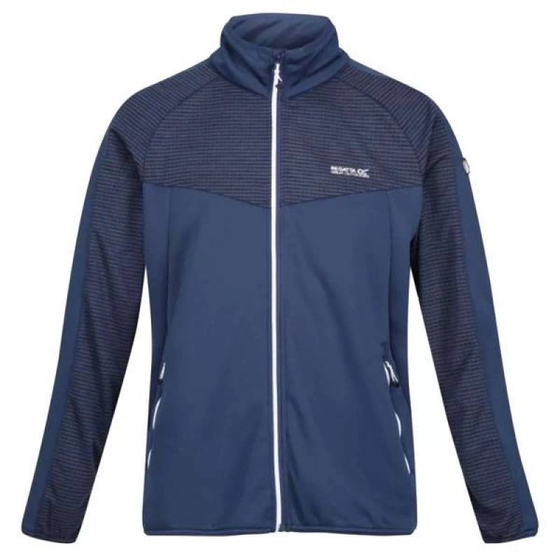 Sweatshirt Regatta Yare VI M RML2330FP Clothing/Outdoor/Regatta Your Sports Performance