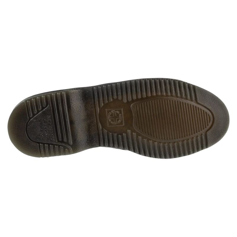 Dr. Martens Daphny 4 Eye Shoes DM43655001 Black 37