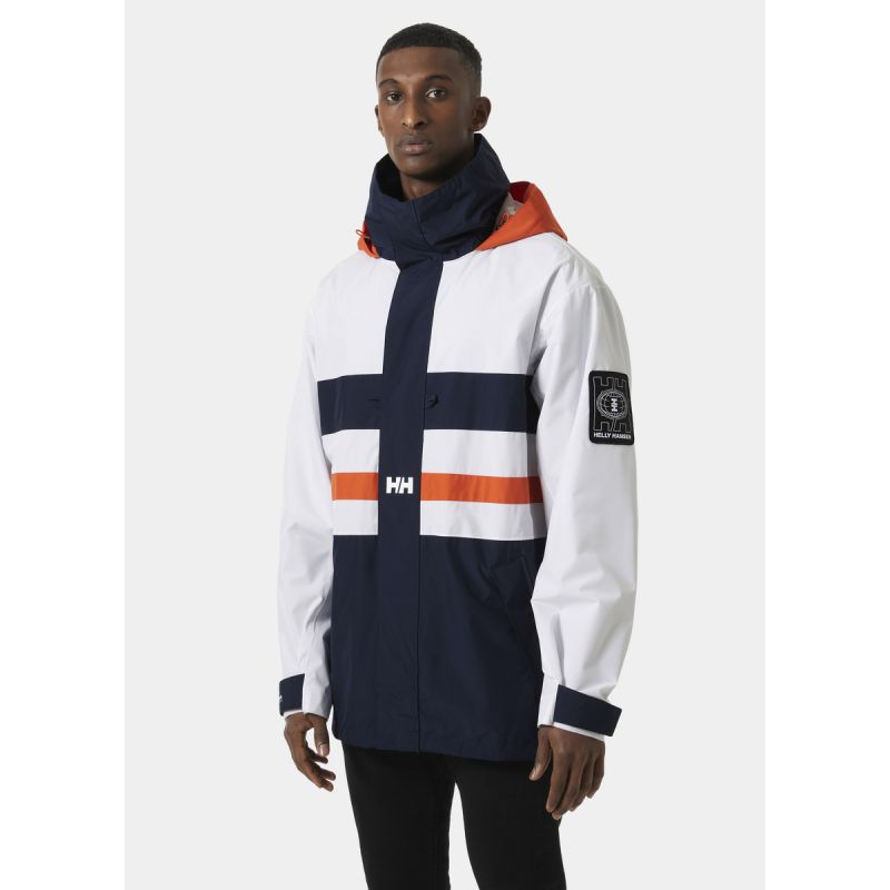 Helly Hansen Play Sail Jacket M 54085 597 Clothing/Outdoor/Helly Hansen Your Sports Performance