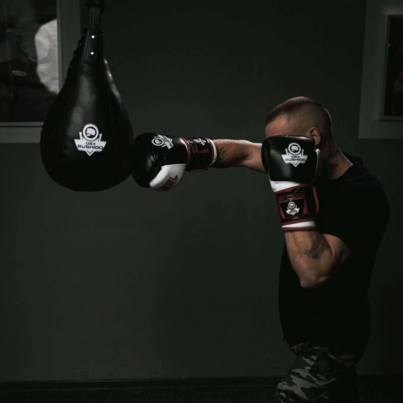 TECHNICAL BOXING PEAR 5 KG SK5 Piłki i gruszki Your Sports Performance