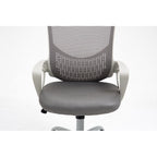 Activejet YK507 office chair gray