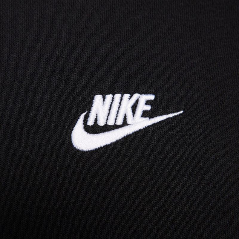 Nike Club BB Men's Sweatshirt Black FN3886 010 To be categorized Your Sports Performance
