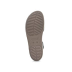 Crocs Brooklyn Ankle Strap Wedge W 209406-07H sandals Footwear/Lifestyle/Crocs Crocs