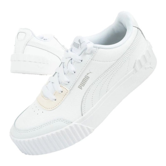 Puma Carina Lift W 374225 07 Shoes Footwear/Lifestyle Puma