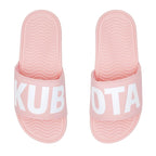 Kubota pro 2.0 flip-flops light pink K25SS-111-001-28-1 *Kategoria tymczasowa Your Sports Performance