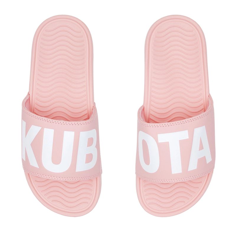 Kubota pro 2.0 flip-flops light pink K25SS-111-001-28-1 *Kategoria tymczasowa Your Sports Performance