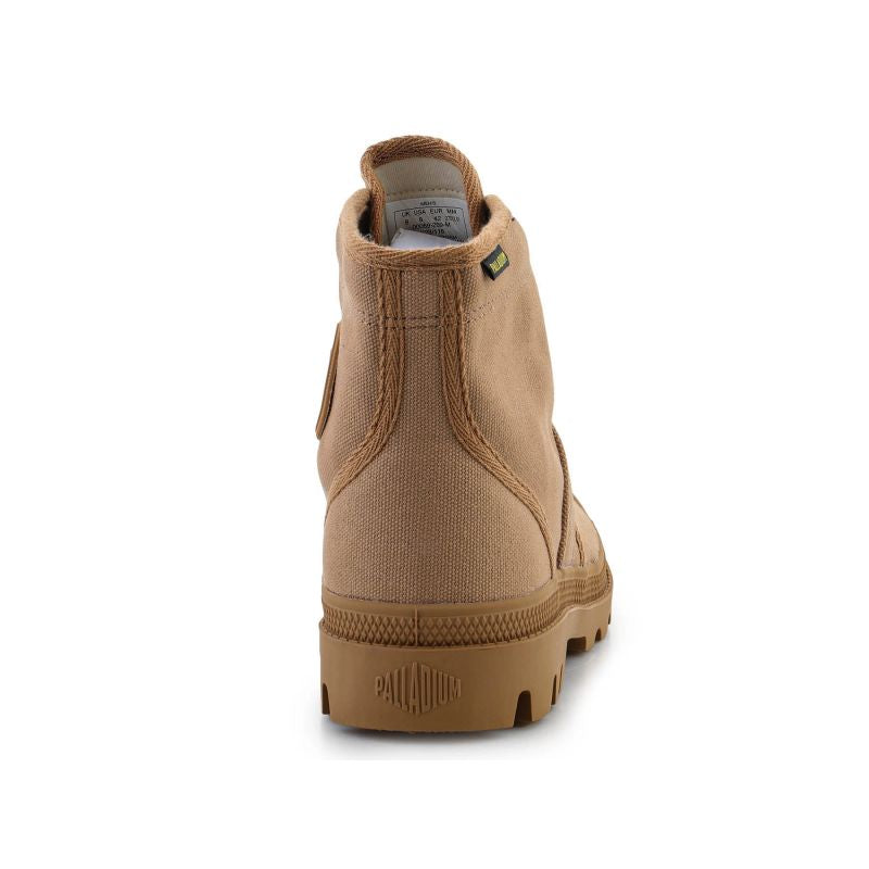 Palladium Trapery M 00069-209-M shoes Footwear/Lifestyle/Palladium Your Sports Performance