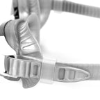 Diving set: mask + snorkel Spokey CELEBES SPK-928107