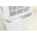 ELDOM AIR DEHUMIDIFIER, 2 LEVELS OF AIR CIRCULATION AGD - Produkty/Osuszacze powietrza Your Sports Performance